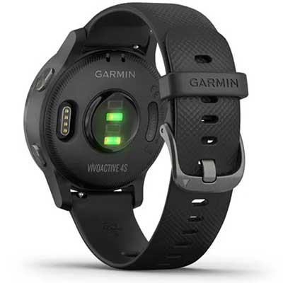 Garmin Vivoactive 4S Avis Test : La meilleur montre sport ?