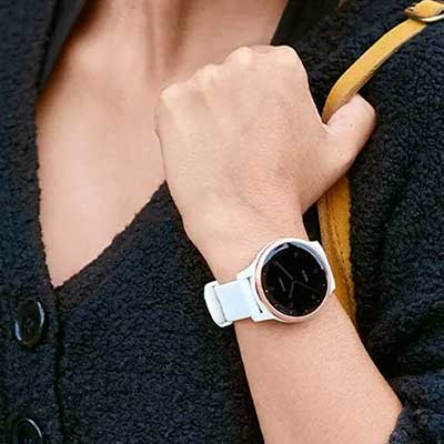 Test Garmin Vivoactive 4 : une montre de sport sobre et efficace